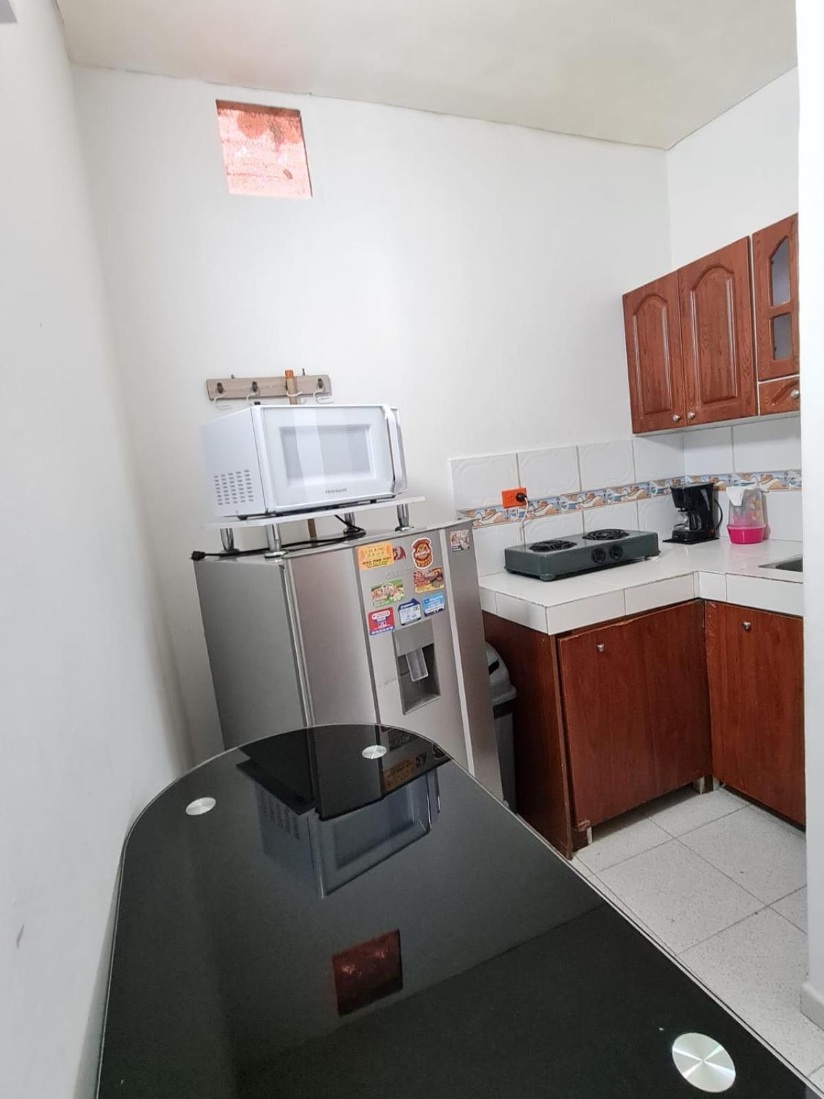 New Cozy Apartment In The Poblado, San Lucas 메딜린 외부 사진