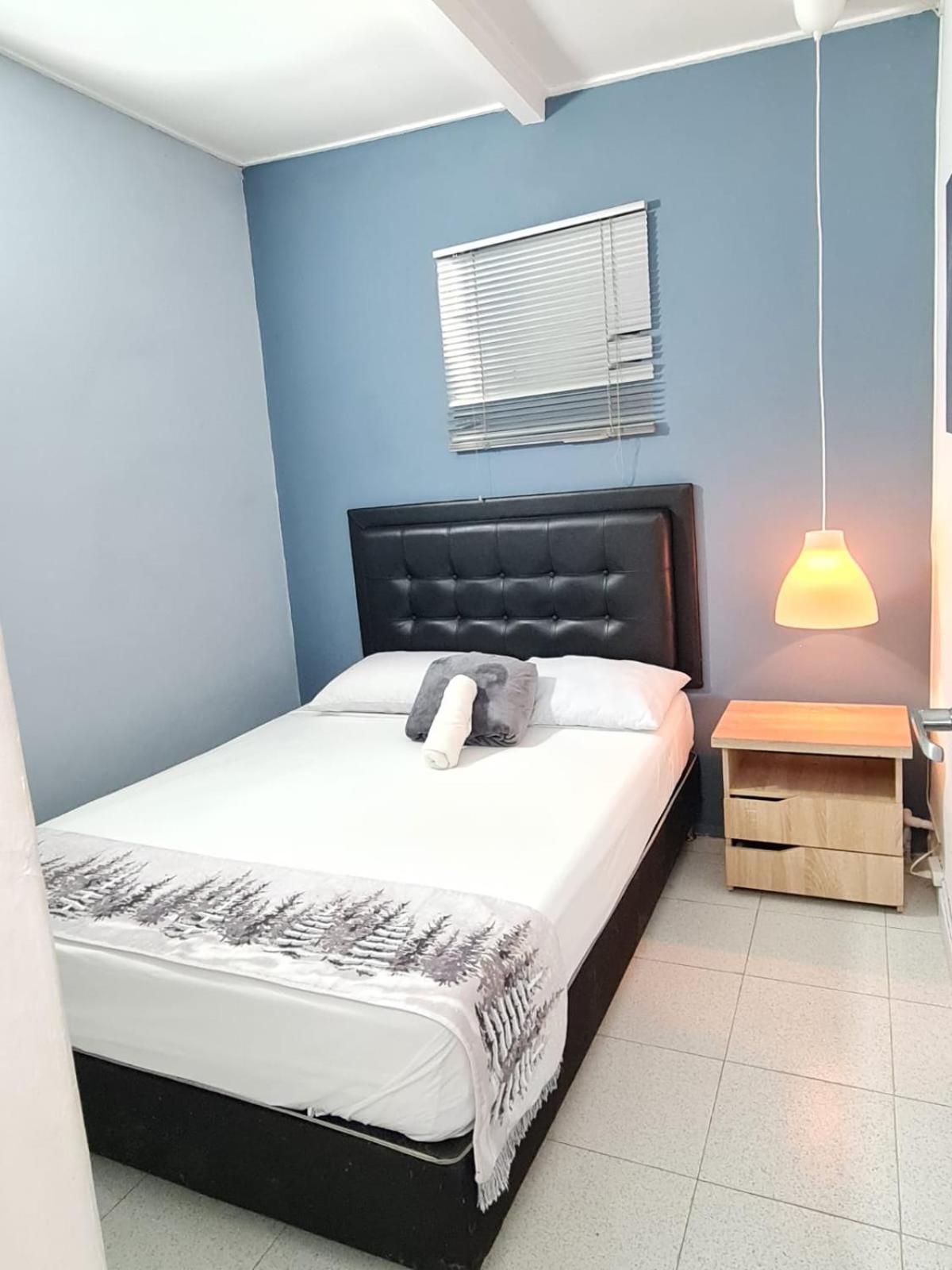 New Cozy Apartment In The Poblado, San Lucas 메딜린 외부 사진