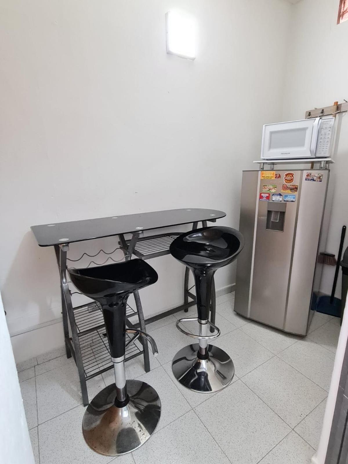 New Cozy Apartment In The Poblado, San Lucas 메딜린 외부 사진