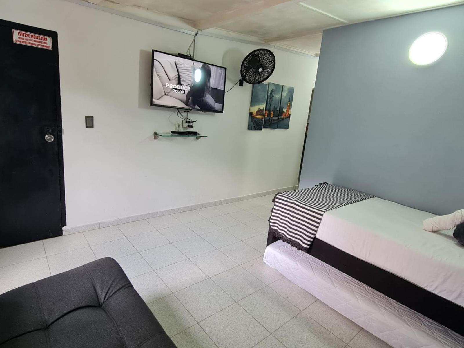New Cozy Apartment In The Poblado, San Lucas 메딜린 외부 사진