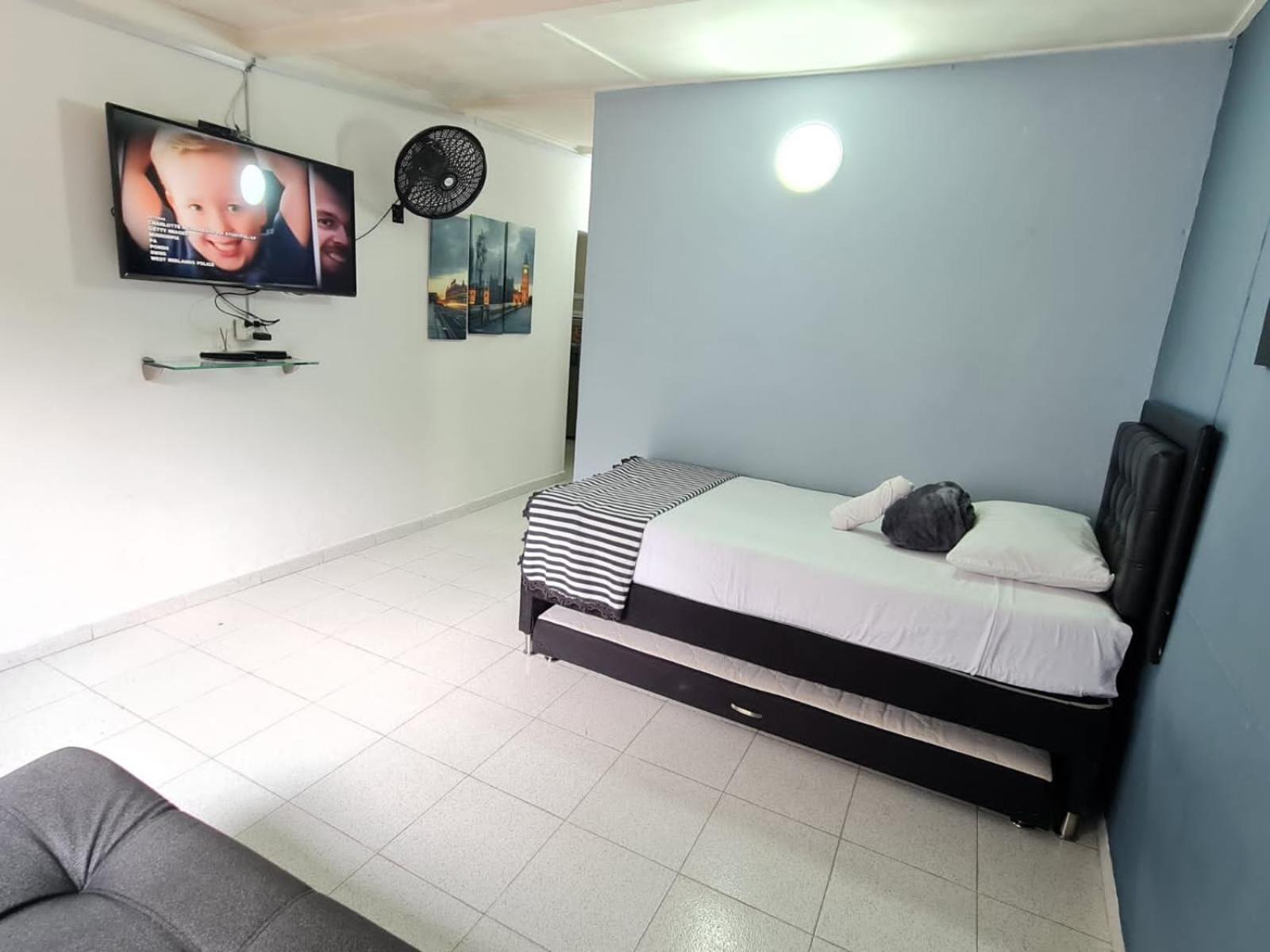 New Cozy Apartment In The Poblado, San Lucas 메딜린 외부 사진