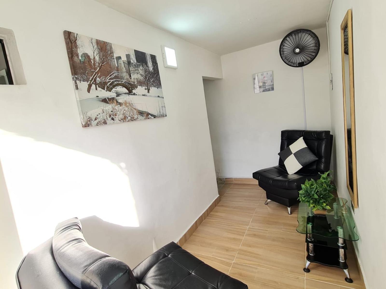New Cozy Apartment In The Poblado, San Lucas 메딜린 외부 사진