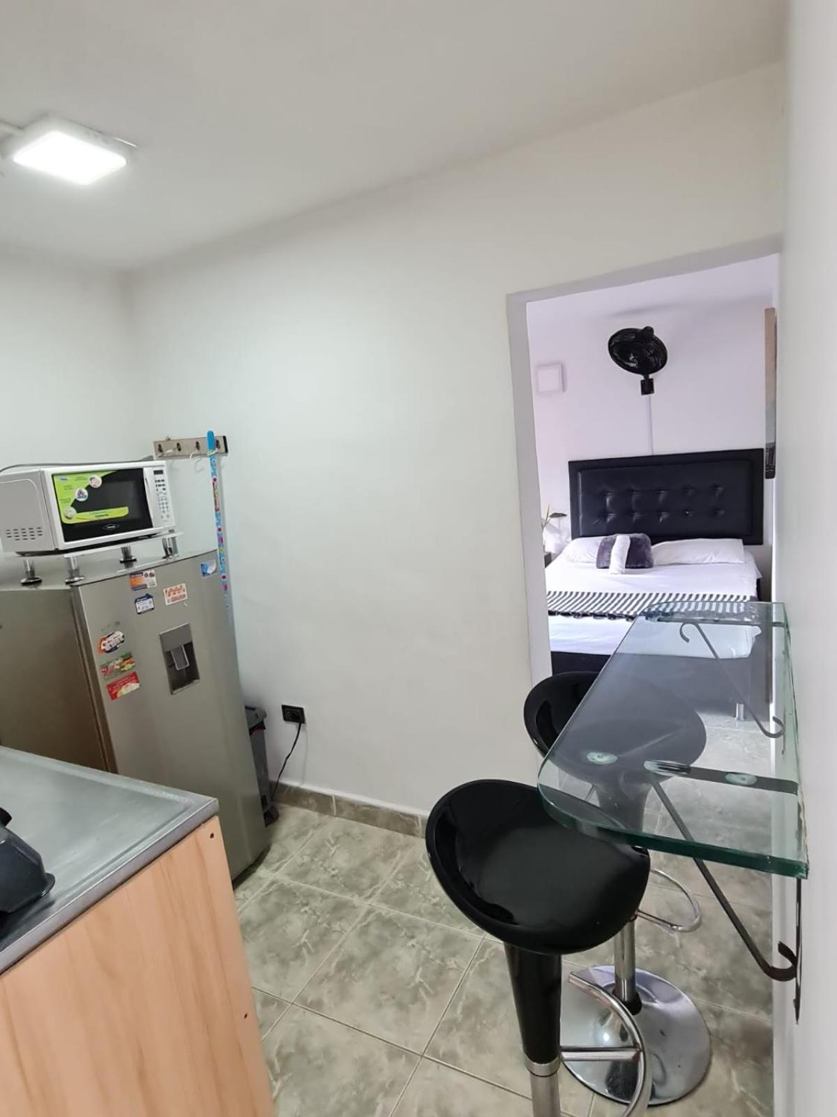 New Cozy Apartment In The Poblado, San Lucas 메딜린 외부 사진
