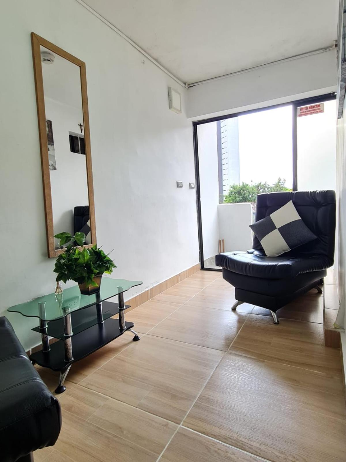 New Cozy Apartment In The Poblado, San Lucas 메딜린 외부 사진