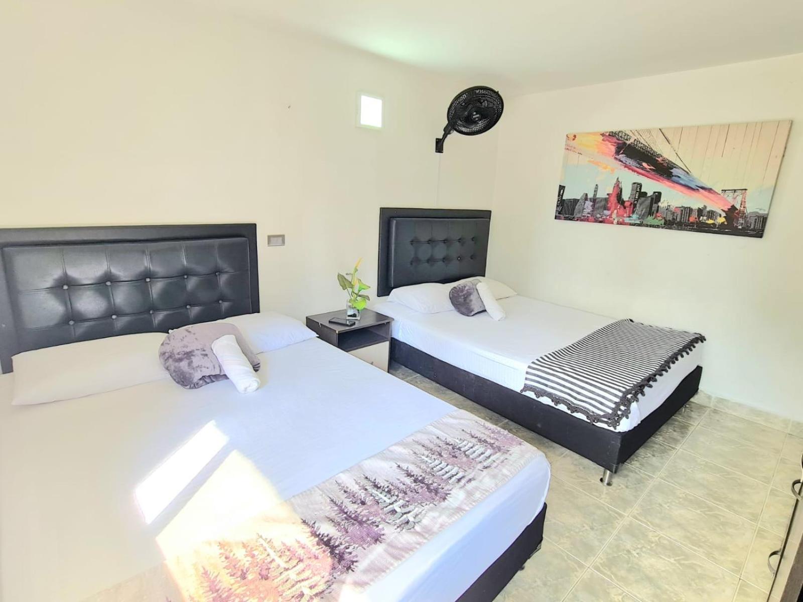 New Cozy Apartment In The Poblado, San Lucas 메딜린 외부 사진