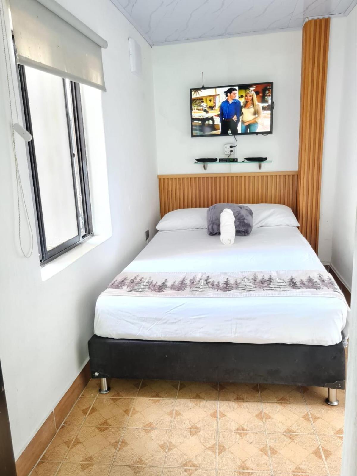 New Cozy Apartment In The Poblado, San Lucas 메딜린 외부 사진