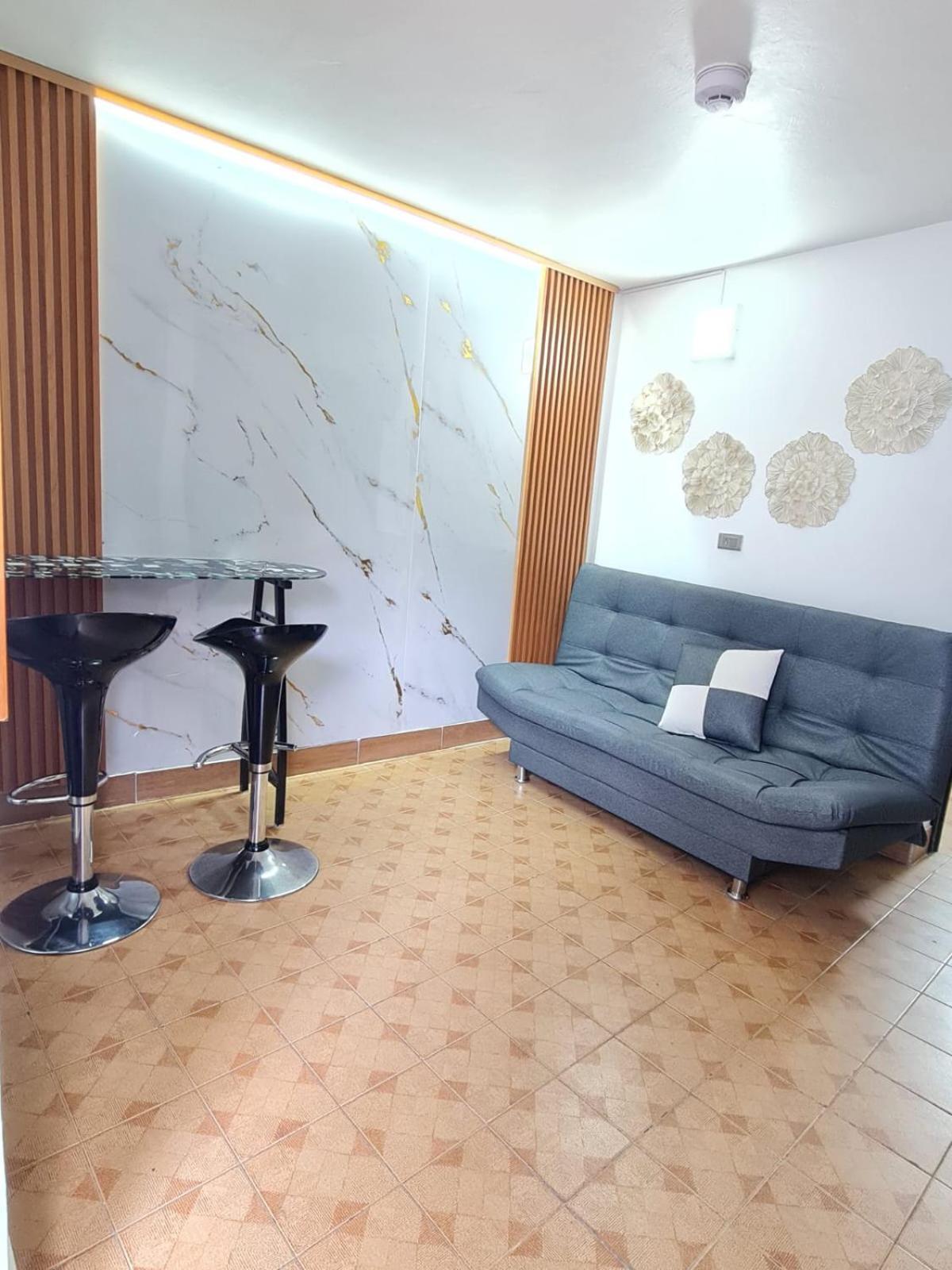 New Cozy Apartment In The Poblado, San Lucas 메딜린 외부 사진