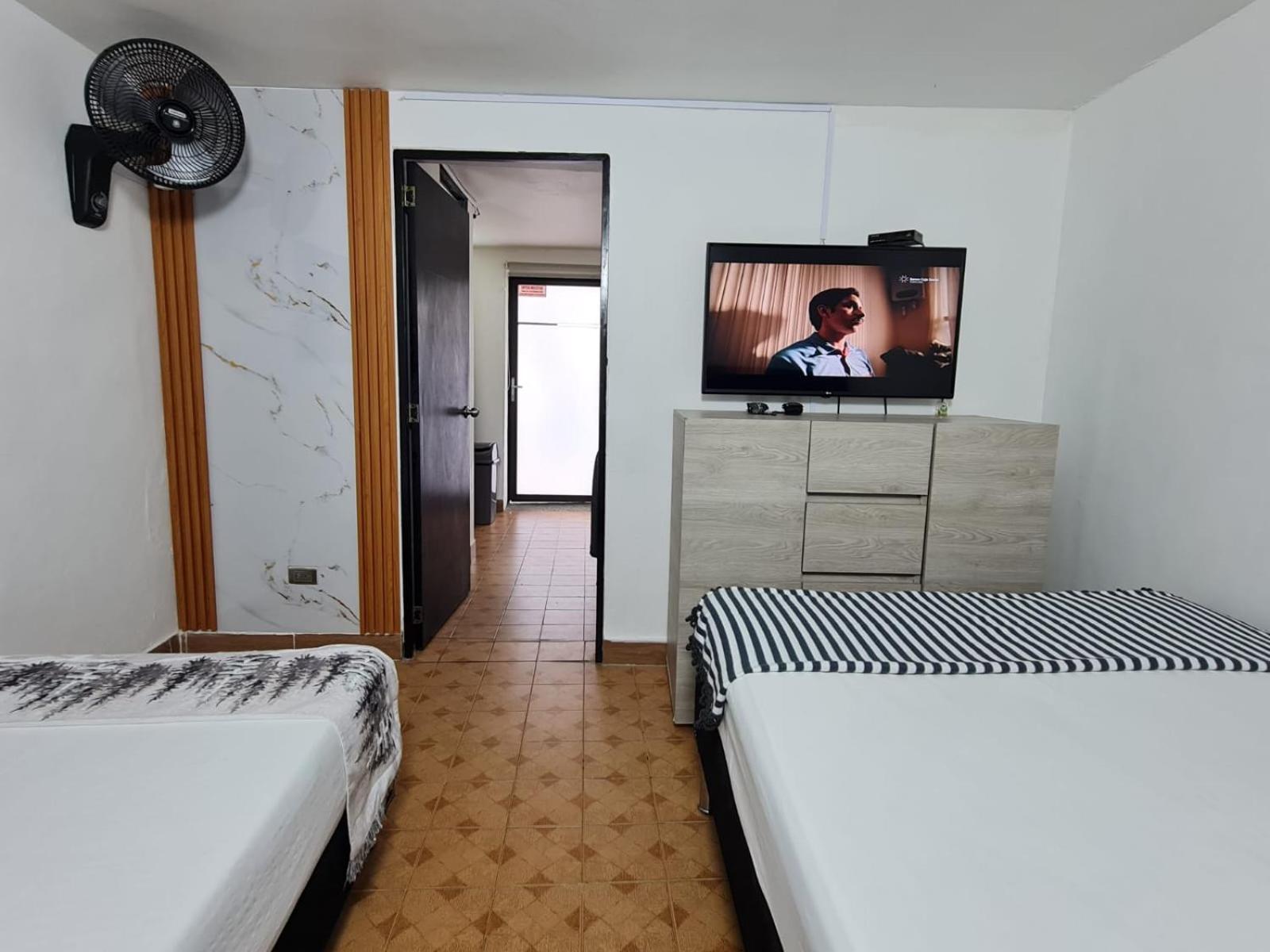 New Cozy Apartment In The Poblado, San Lucas 메딜린 외부 사진