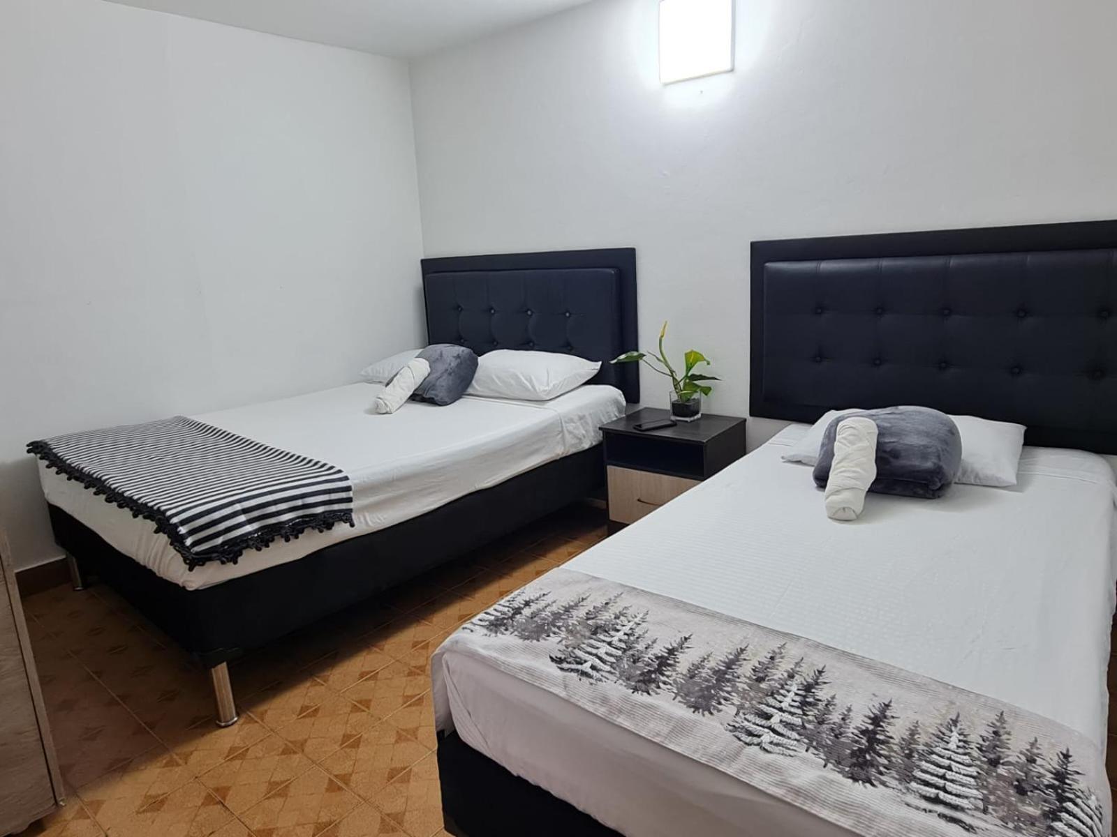 New Cozy Apartment In The Poblado, San Lucas 메딜린 외부 사진