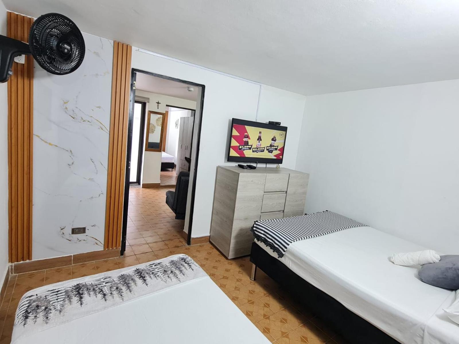 New Cozy Apartment In The Poblado, San Lucas 메딜린 외부 사진