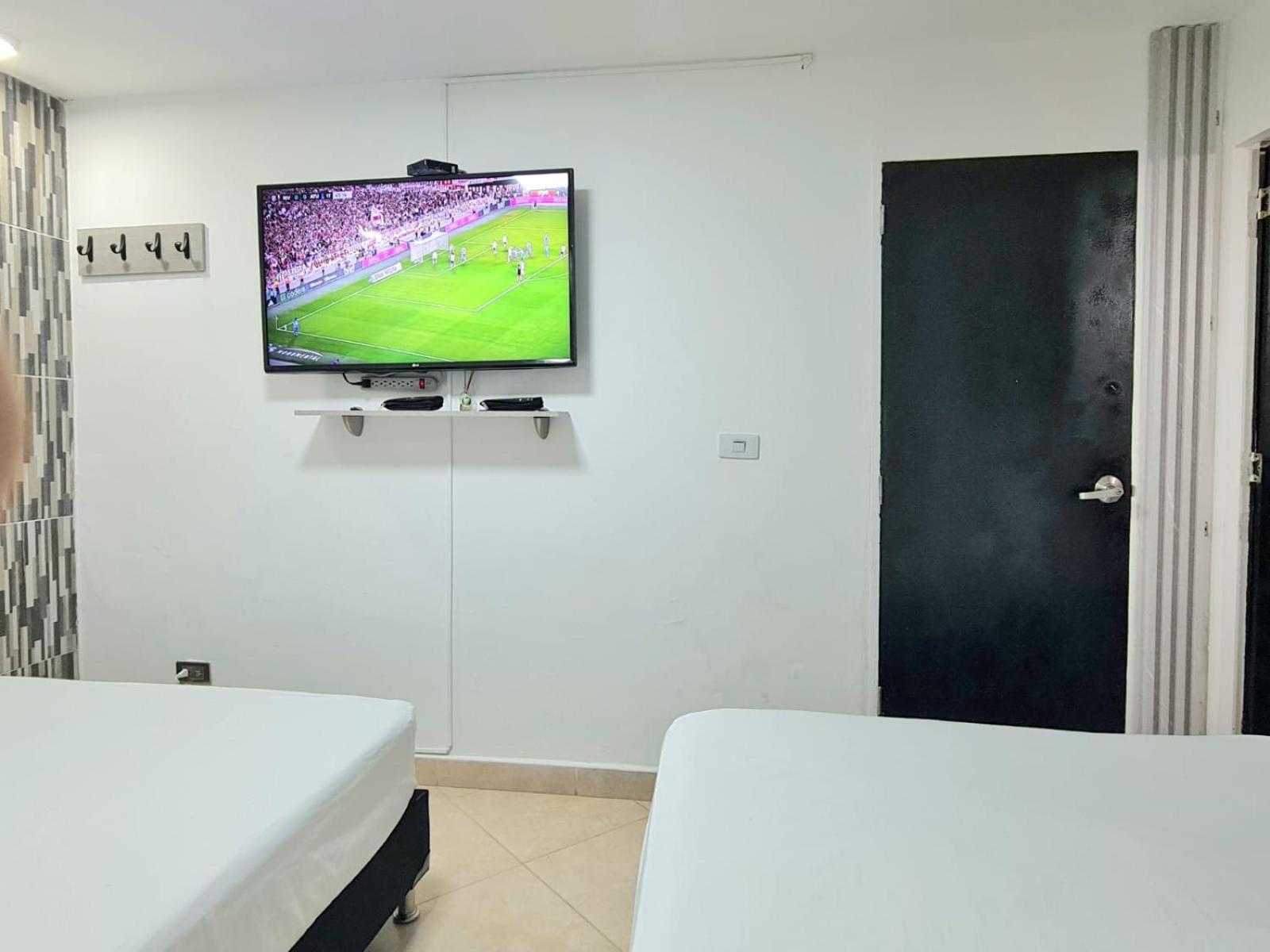 New Cozy Apartment In The Poblado, San Lucas 메딜린 외부 사진
