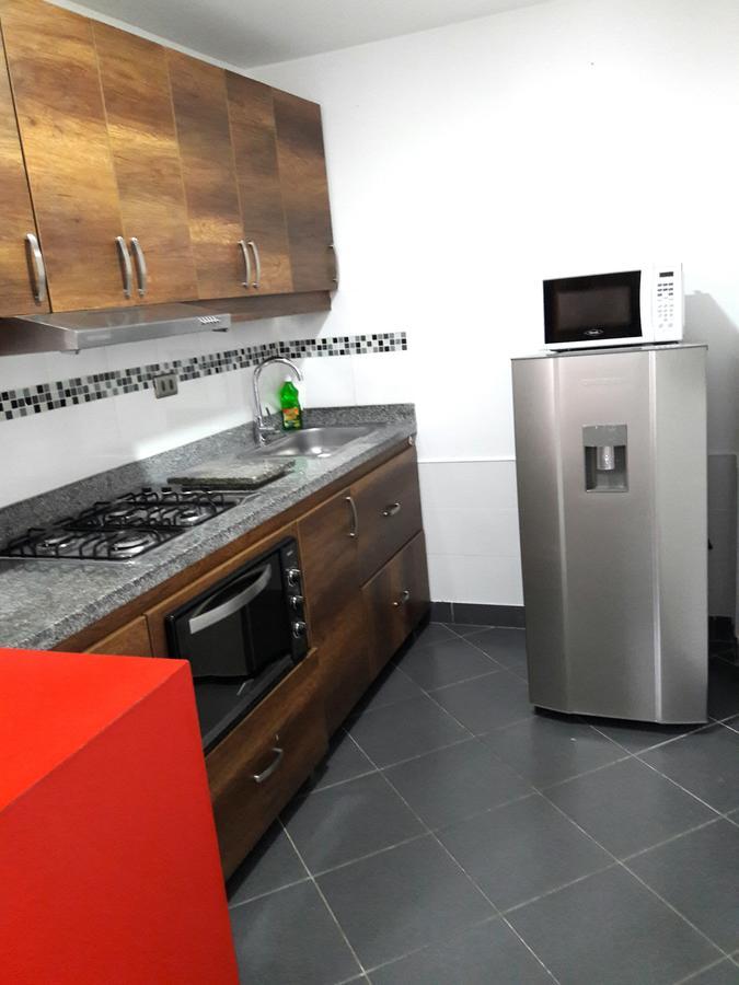 New Cozy Apartment In The Poblado, San Lucas 메딜린 외부 사진
