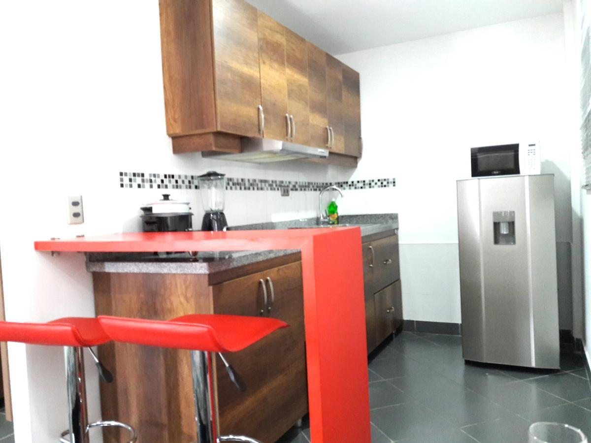 New Cozy Apartment In The Poblado, San Lucas 메딜린 외부 사진