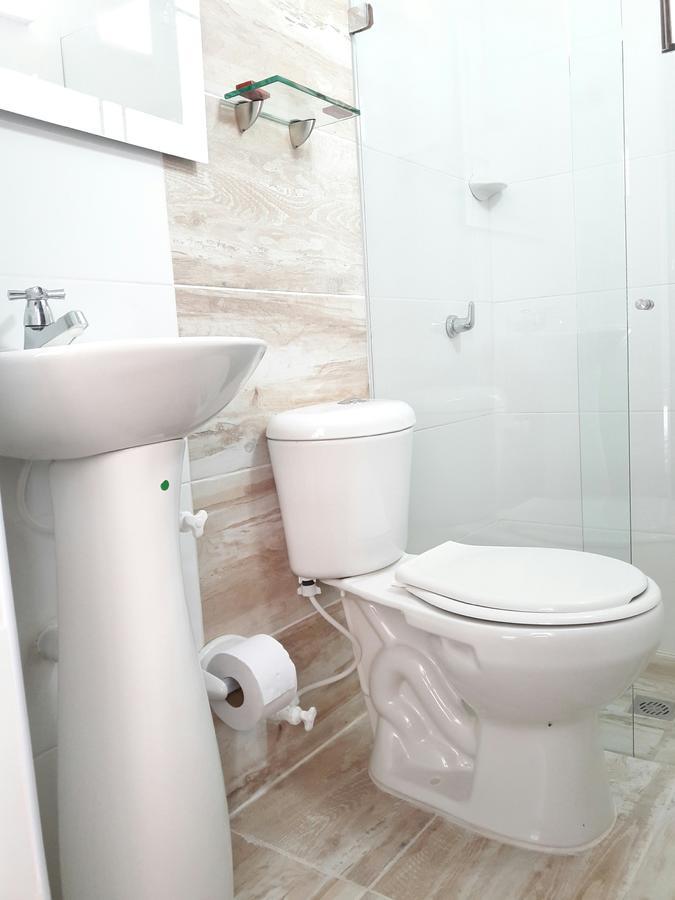 New Cozy Apartment In The Poblado, San Lucas 메딜린 외부 사진