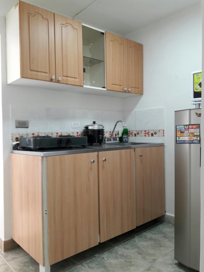 New Cozy Apartment In The Poblado, San Lucas 메딜린 외부 사진