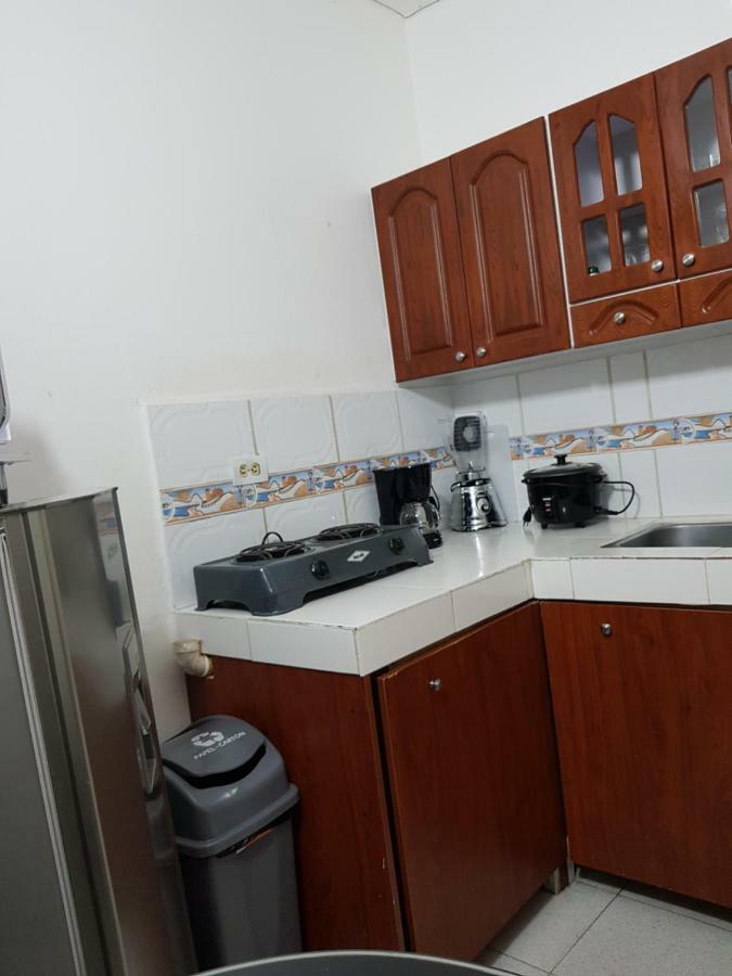 New Cozy Apartment In The Poblado, San Lucas 메딜린 외부 사진