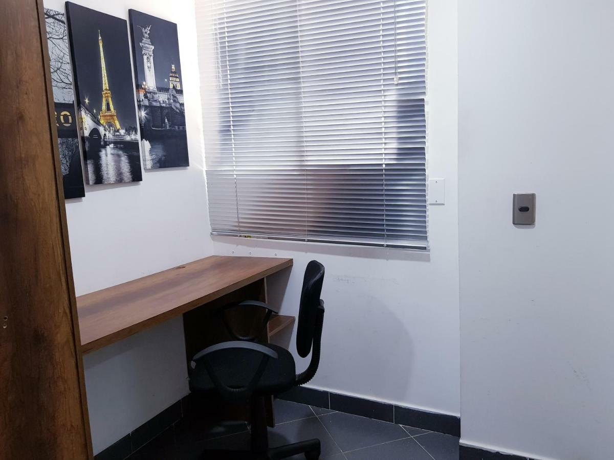 New Cozy Apartment In The Poblado, San Lucas 메딜린 외부 사진