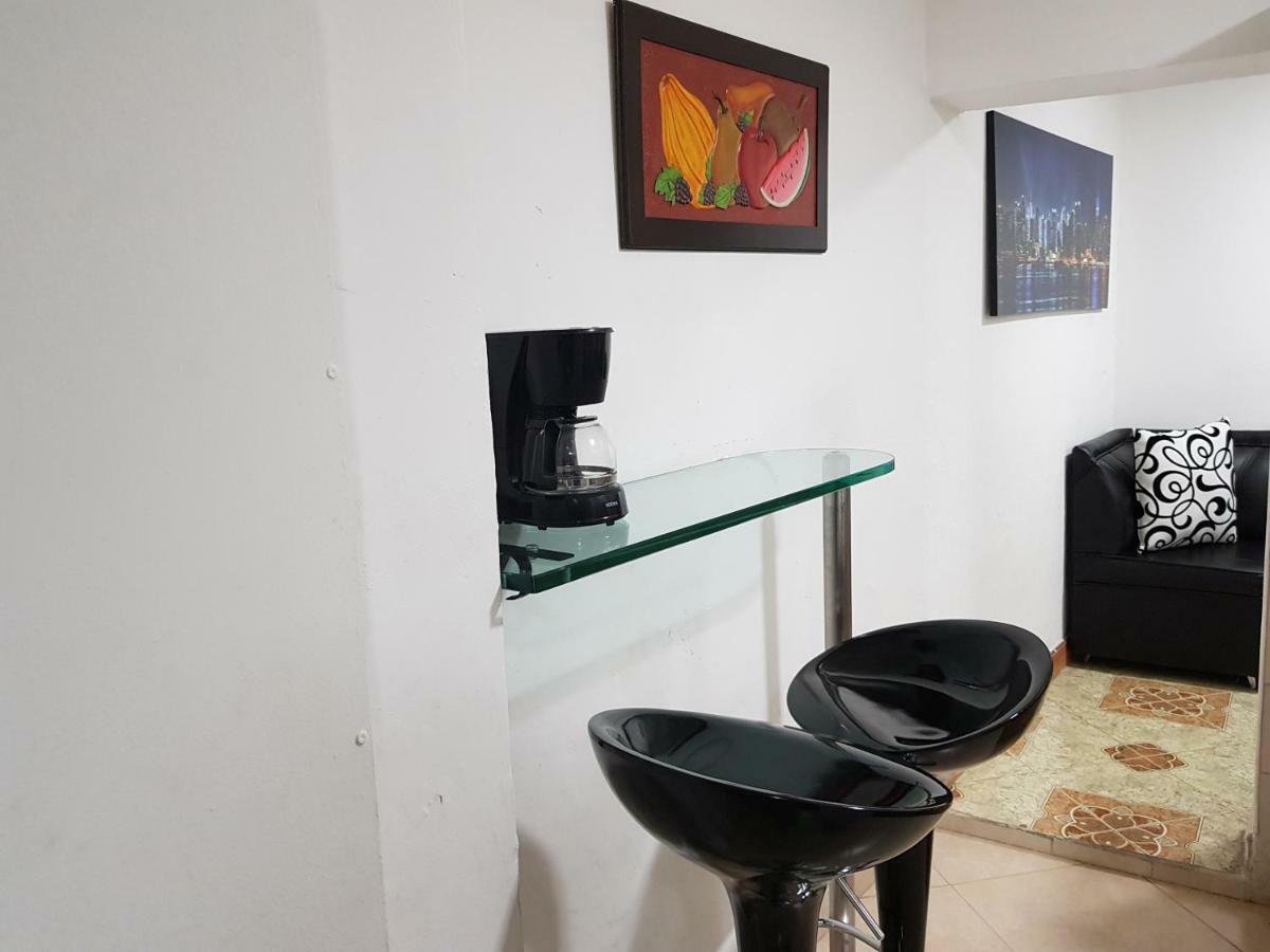 New Cozy Apartment In The Poblado, San Lucas 메딜린 외부 사진