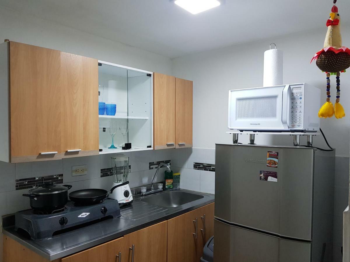 New Cozy Apartment In The Poblado, San Lucas 메딜린 외부 사진
